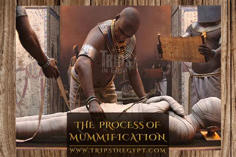 Mummification